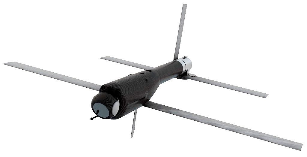 AeroVironment Switchblade