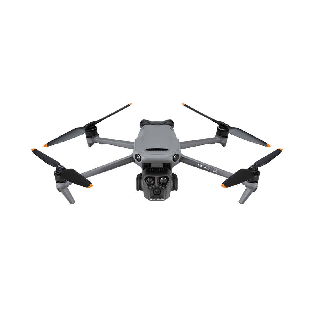 DJI Mavic Series