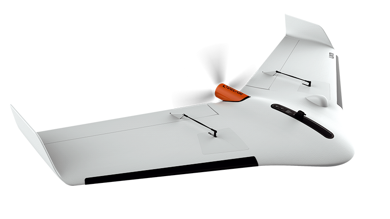 Delair UX11