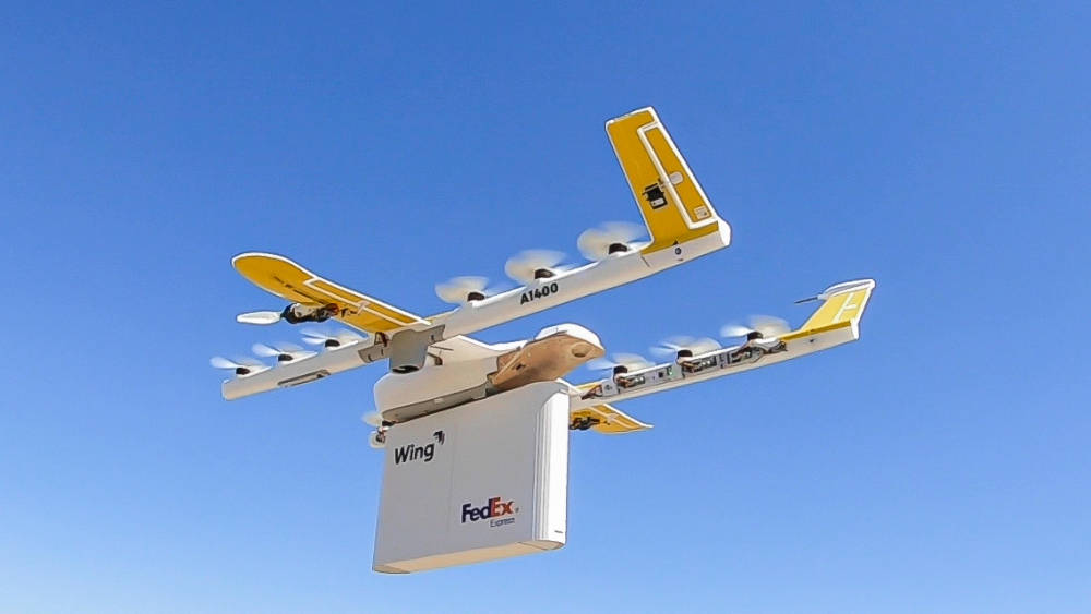 FedEx Express