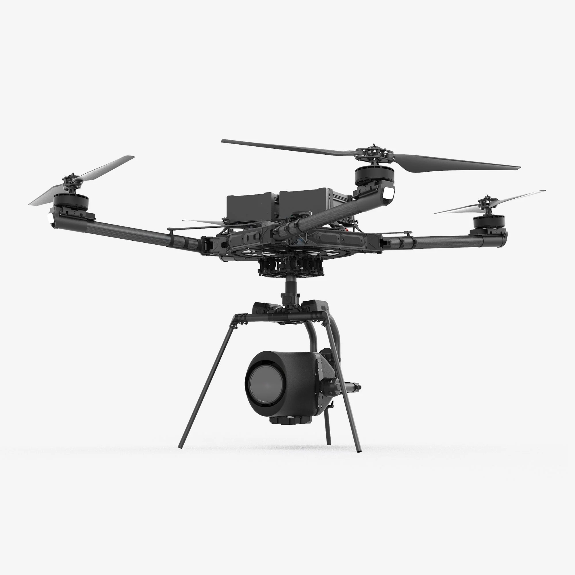 Freefly Alta X