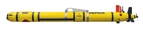 Hydroid REMUS 600