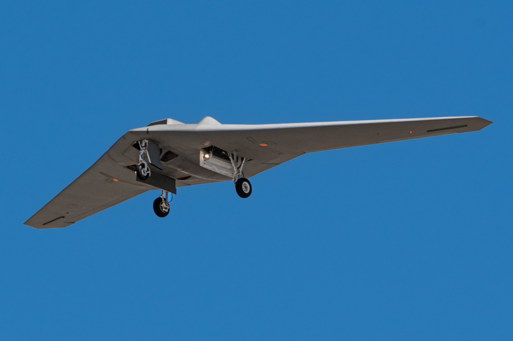 Lockheed Martin RQ-170 Sentinel