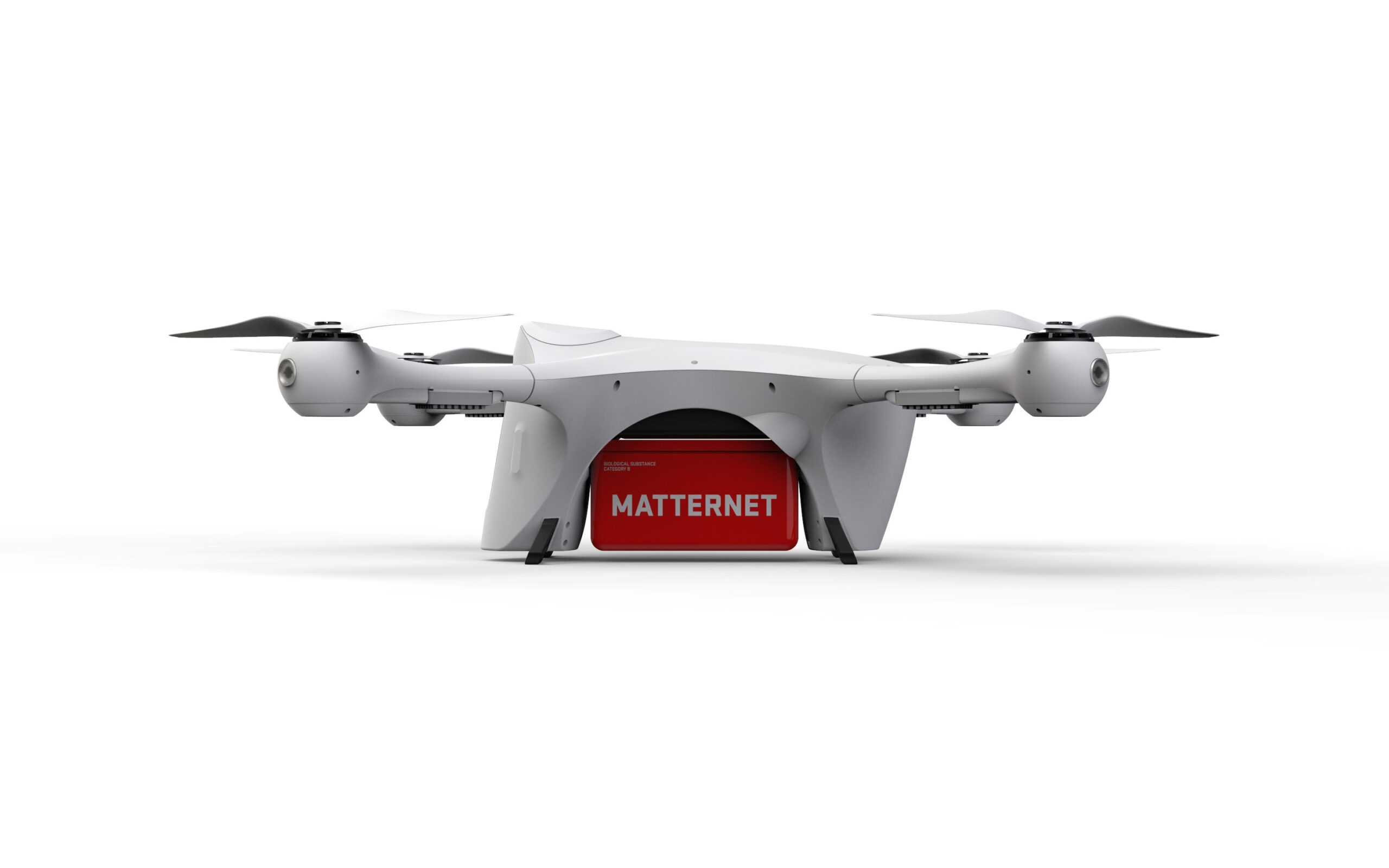 Matternet