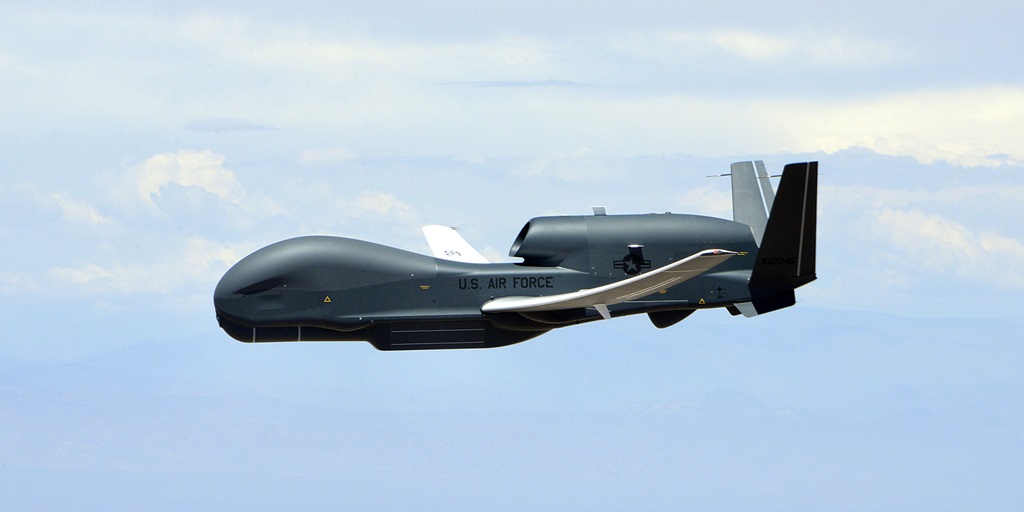 Northrop Grumman RQ-4 Global Hawk
