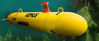 REMUS (Remote Environmental Monitoring Units