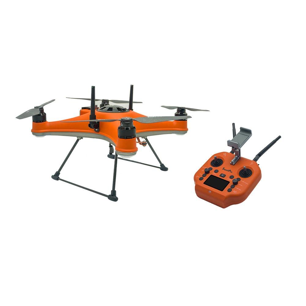 SwellPro SplashDrone 4