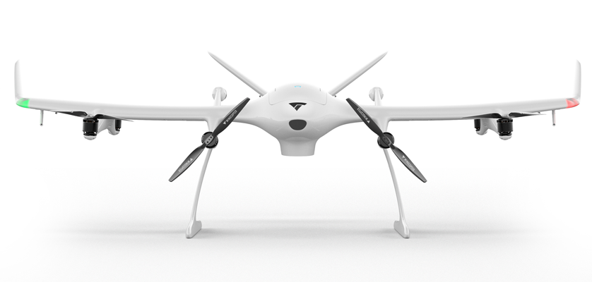 Wingcopter