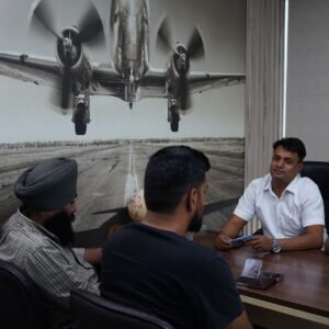 Drone Pilot Training with Job Assurance
