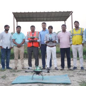 RPC - Drone Pilot Training
