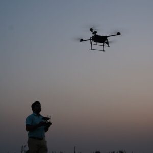 Weekend Batch - Drone Pilot Training