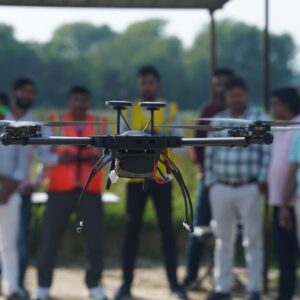 TTT - Drone Instructor Pilot Training (Upcoming)