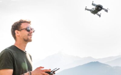 Flapone launched weekend batch for Drone Pilot Training Course