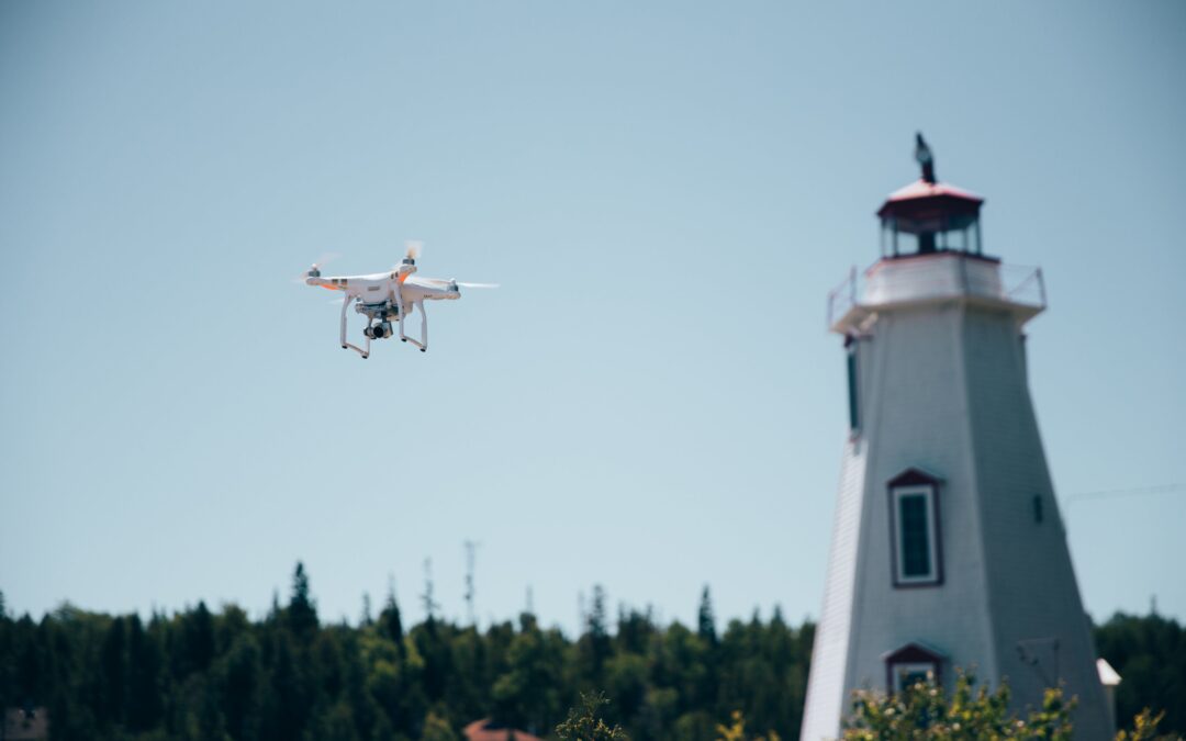 The Evolution of Drone Pilot Training: Past, Present, and Future in India