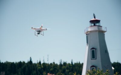 The Evolution of Drone Pilot Training: Past, Present, and Future in India