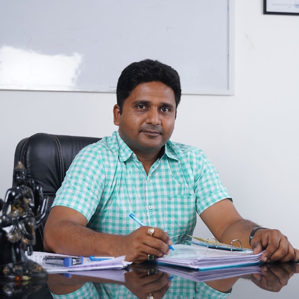 deepak